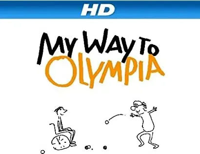Mein Weg nach Olympia