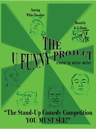 The U Funny Project