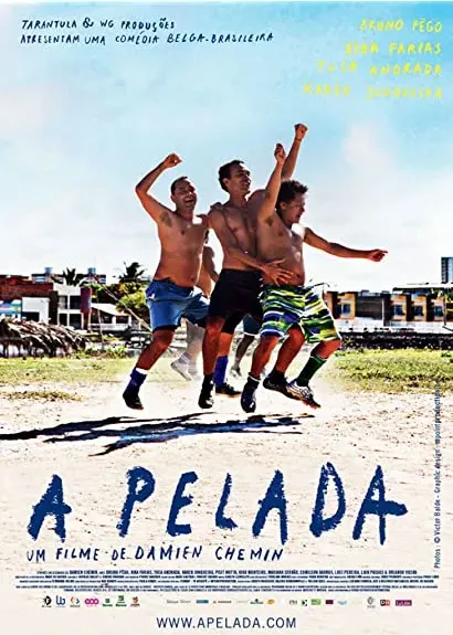 A Pelada