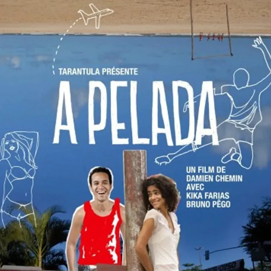 A Pelada online