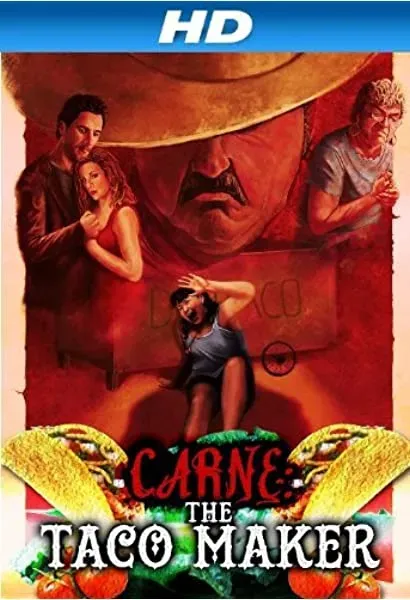 Carne: Thé Taco Maker