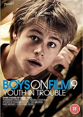 Boys on Film 9: Youth in Trouble