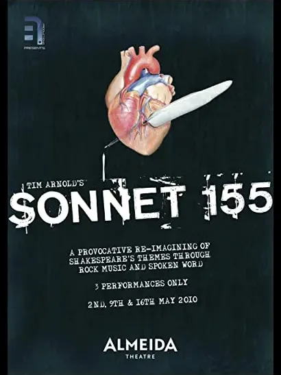 Sonnet 155