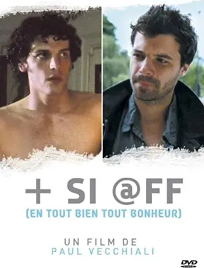 Et + si @ff