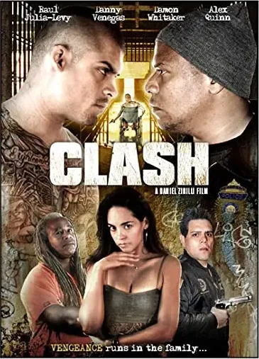 Clash