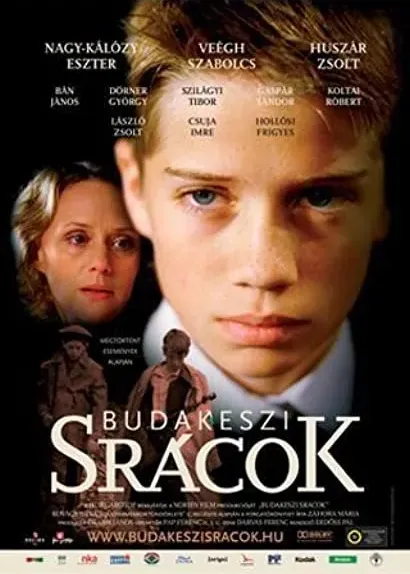Chłopcy z Budakeszi