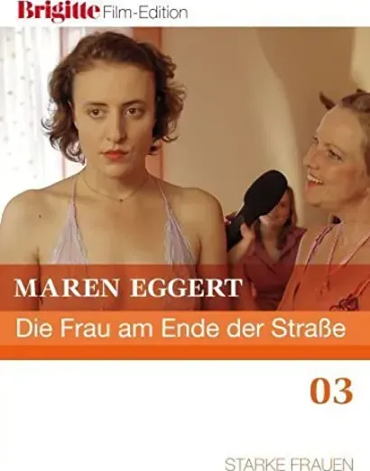 Die Frau am Ende der Straße