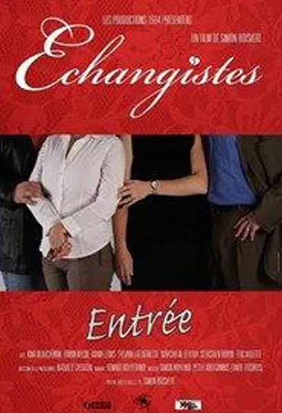 Échangistes
