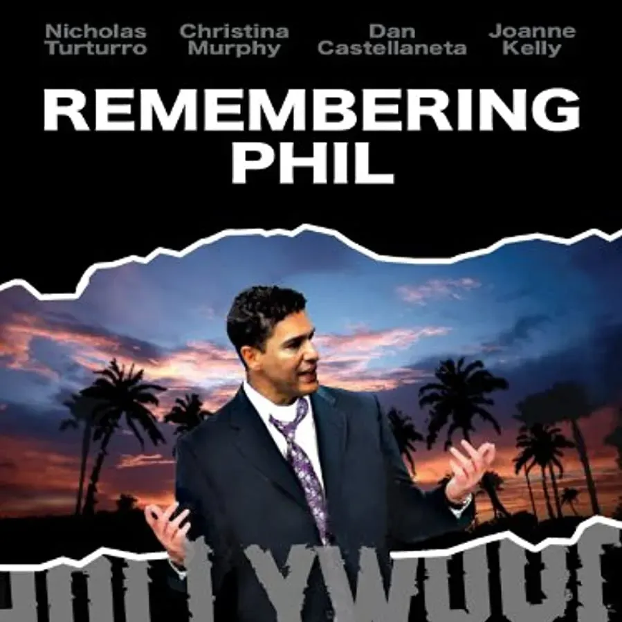 Remembering Phil online
