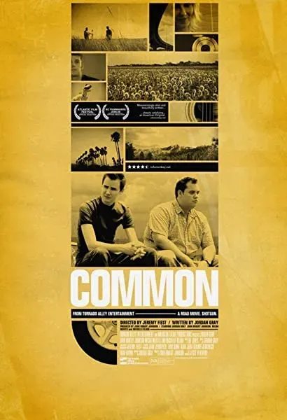 Common