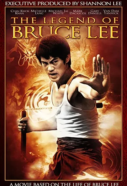 The Legend of Bruce Lee
