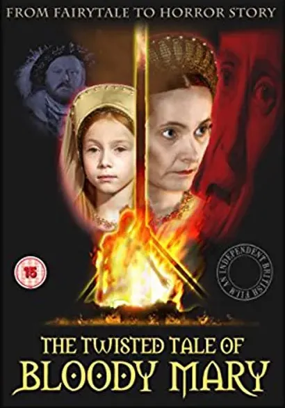 The Twisted Tale of Bloody Mary