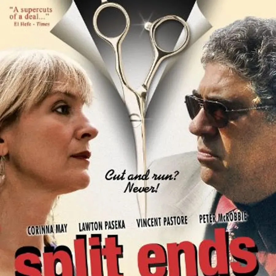 Split Ends online