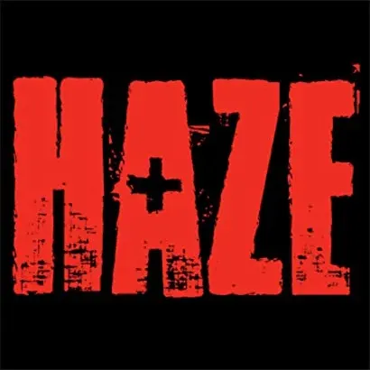 Haze