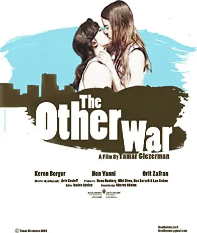 The Other War