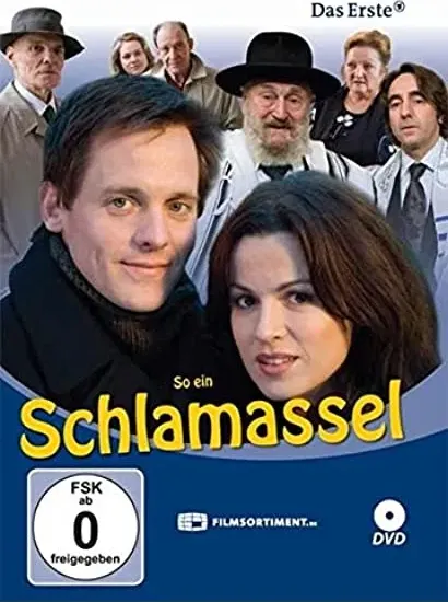 So ein Schlamassel