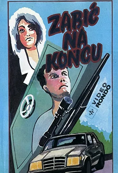 Zabić na końcu