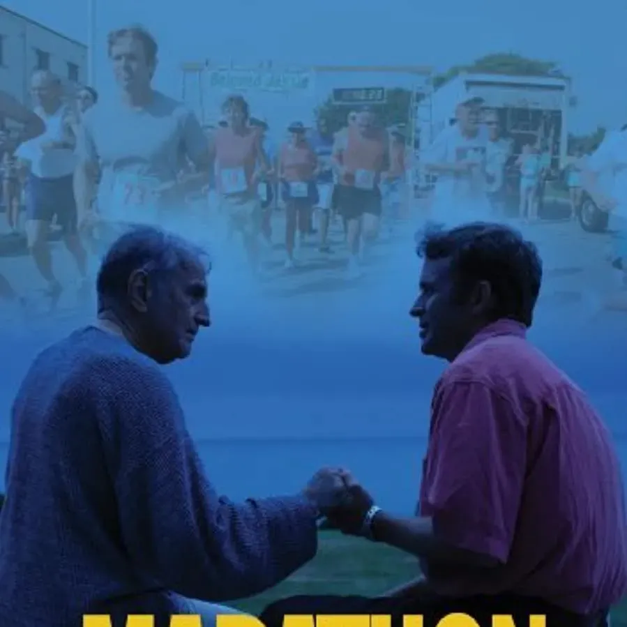 Marathon online
