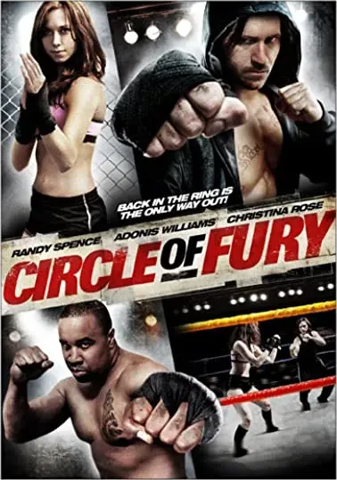 Circle of Fury