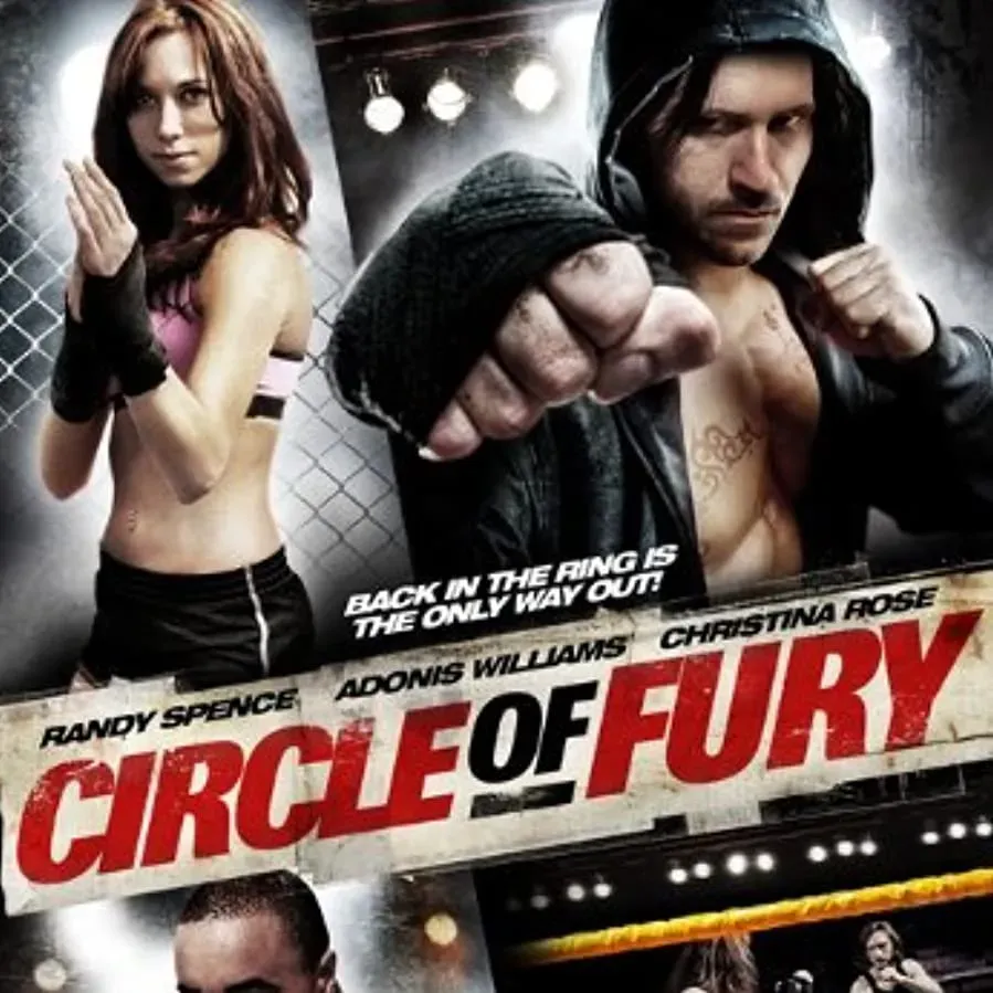 Circle of Fury online