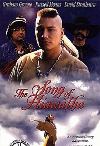 Song of Hiawatha