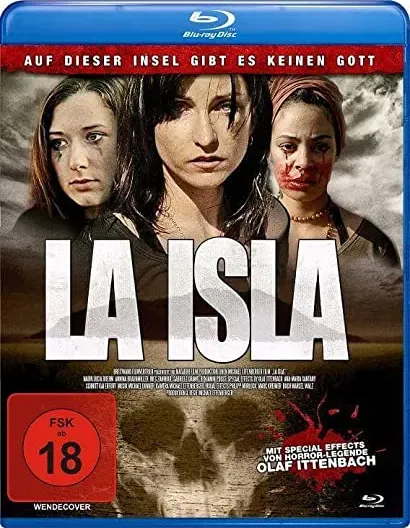 La isla