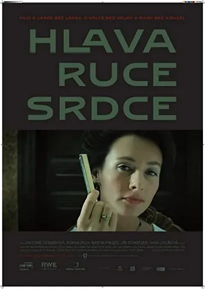 Hlava ruce srdce