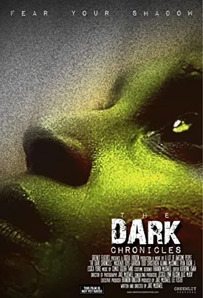 The Dark Chronicles