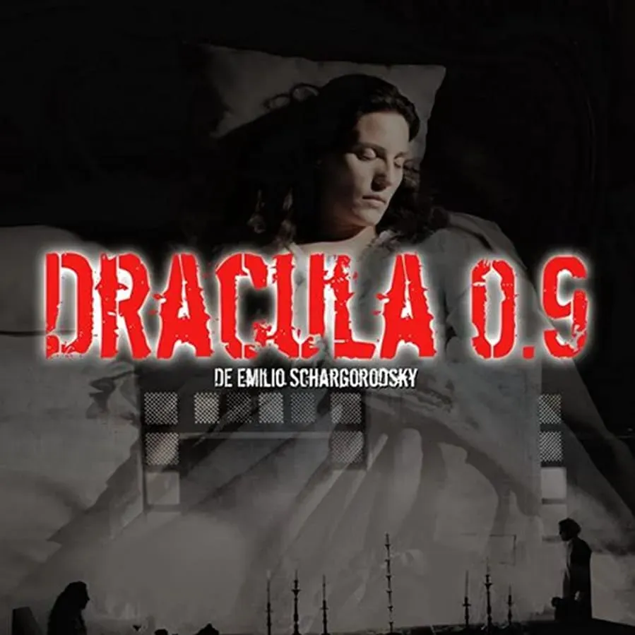 Dracula 0.9 online