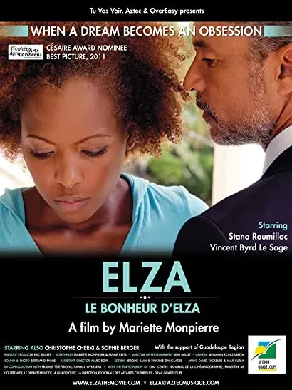 Le Bonheur d'Elza