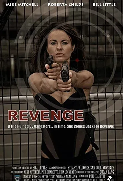 Revenge