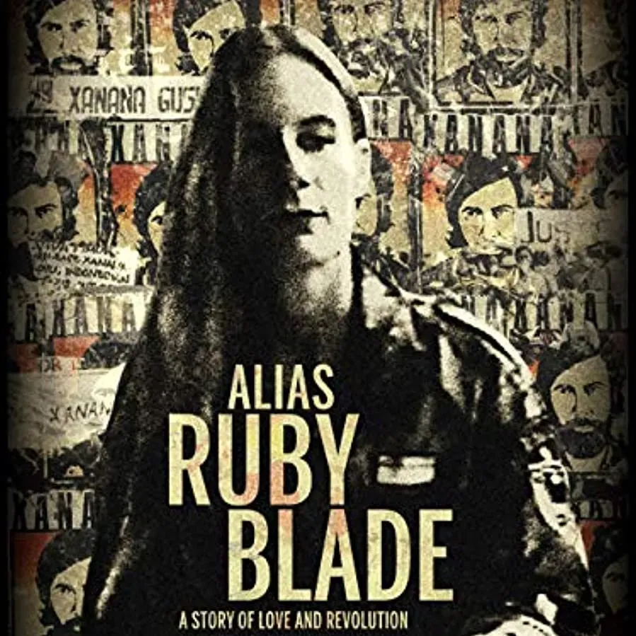 Alias Ruby Blade online