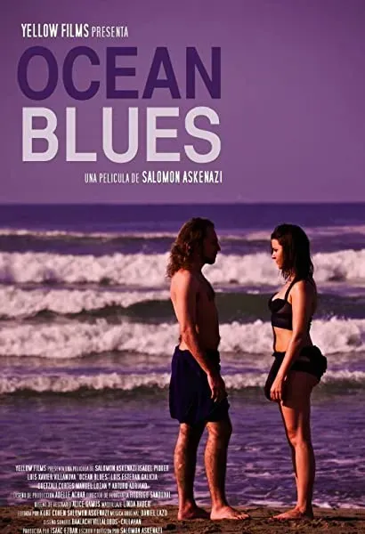 Ocean Blues