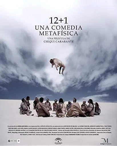 12+1, una comedia metafísica