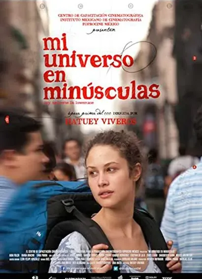 Mi universo en minúsculas