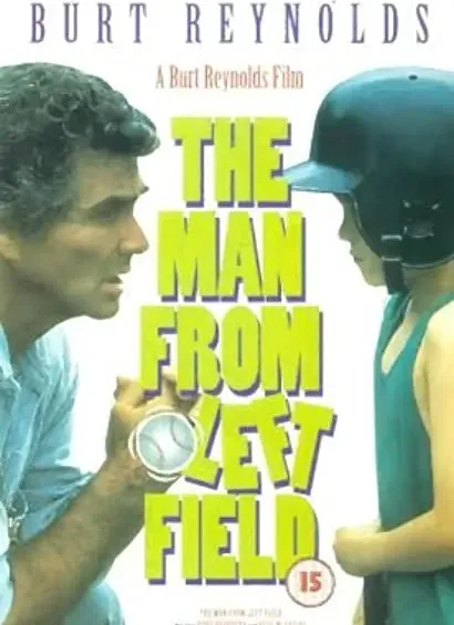 The Man from Left Field