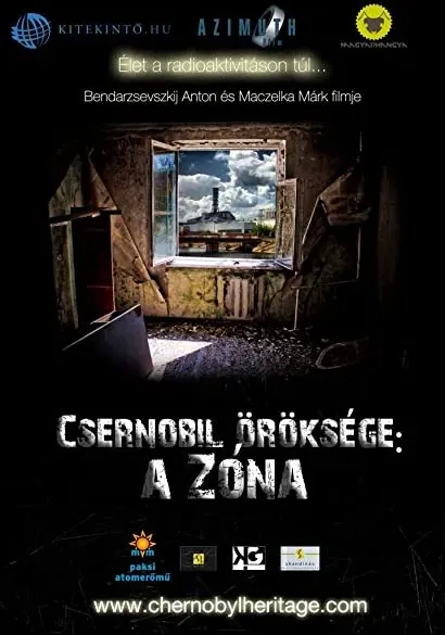 Csernobil öröksége: a Zóna