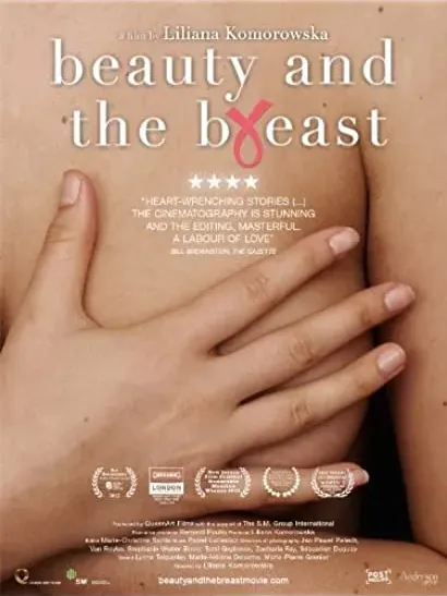Beauty and the Breast