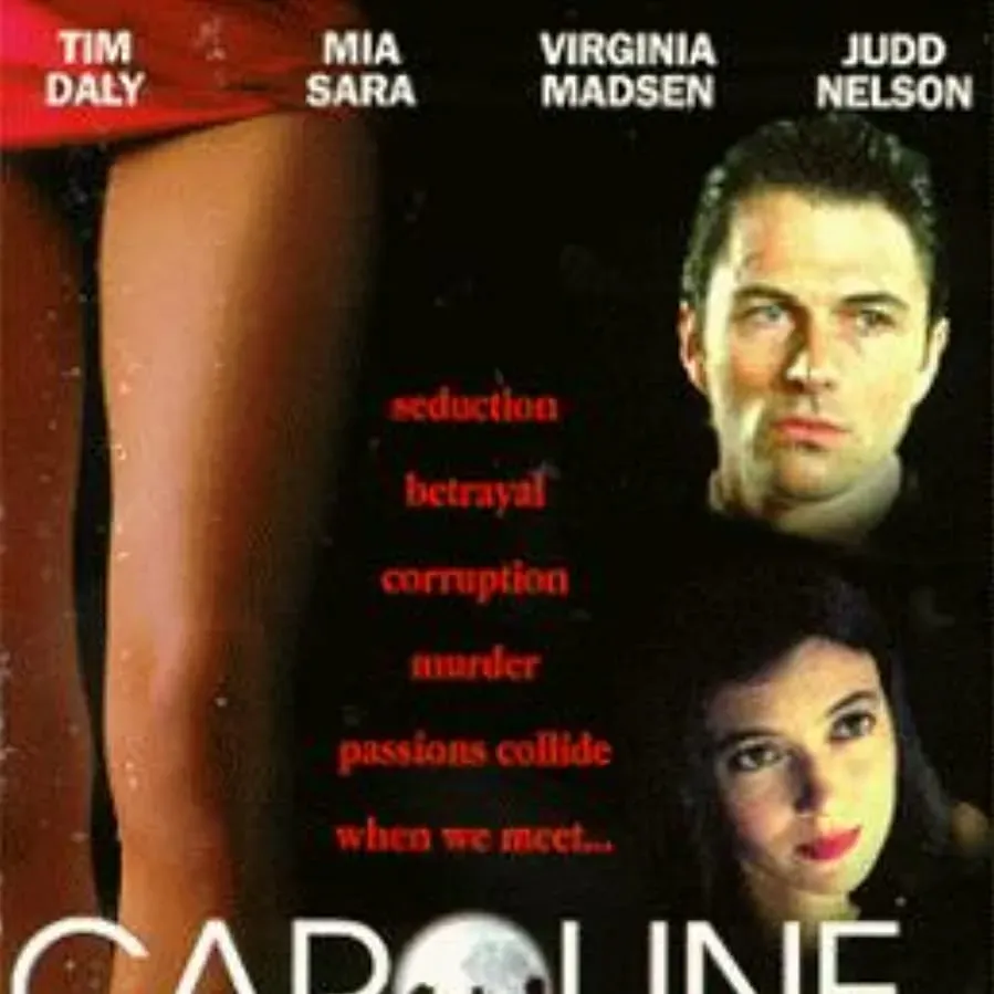 Caroline at Midnight online