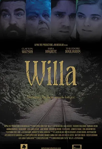 Willa