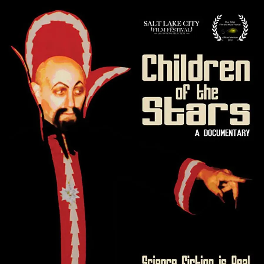 Children of the Stars online