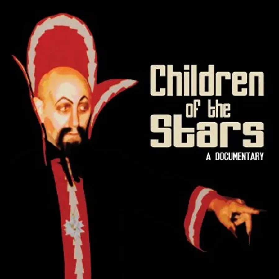 Children of the Stars online