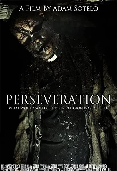 Perseveration