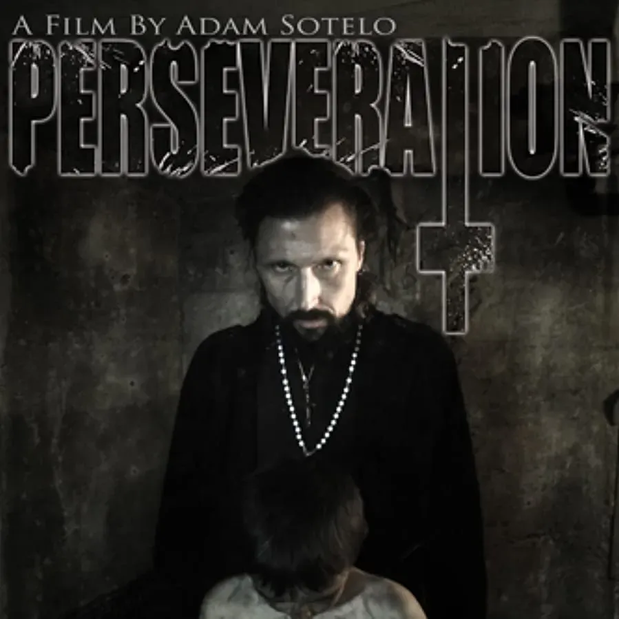 Perseveration online