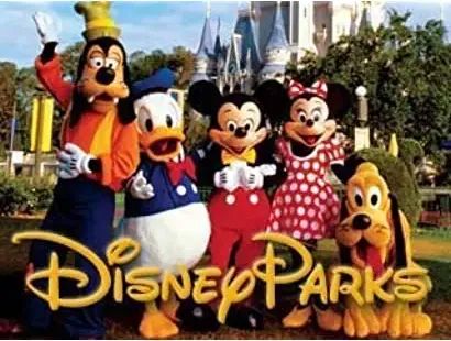 Undiscovered Disney Parks