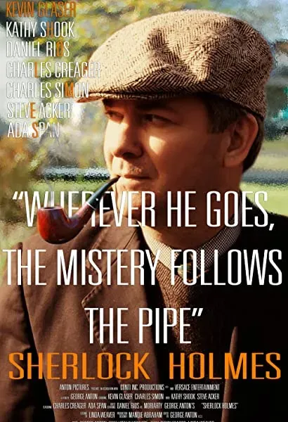 Sherlock Holmes