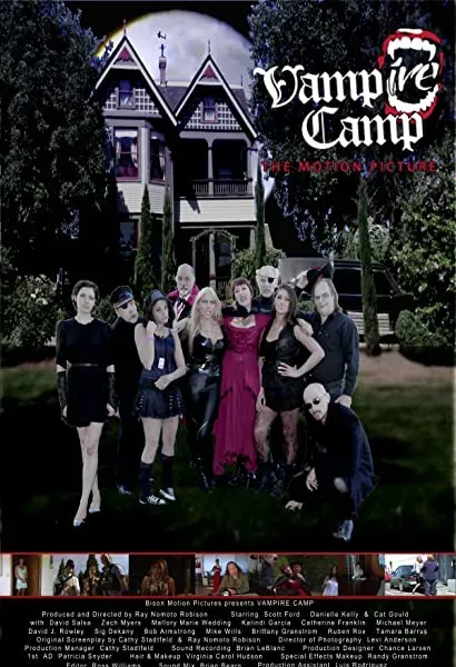 Vampire Camp