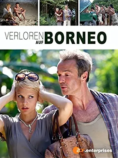 Verloren auf Borneo