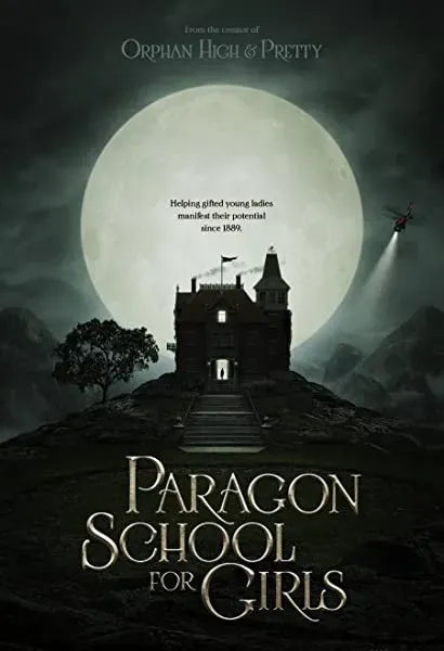 Paragon School for Girls