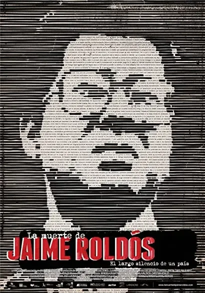 La muerte de Jaime Roldós